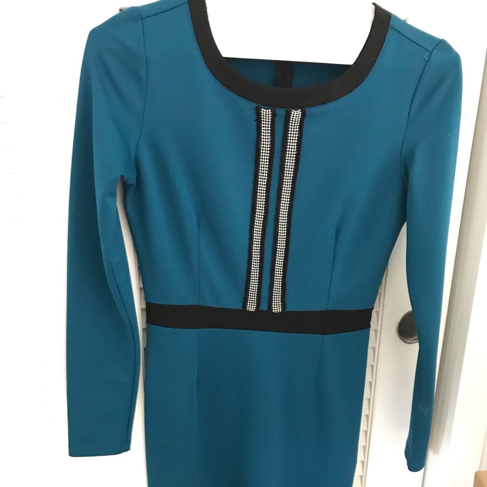 KARDASHIAN KOLLECTION DRESS
